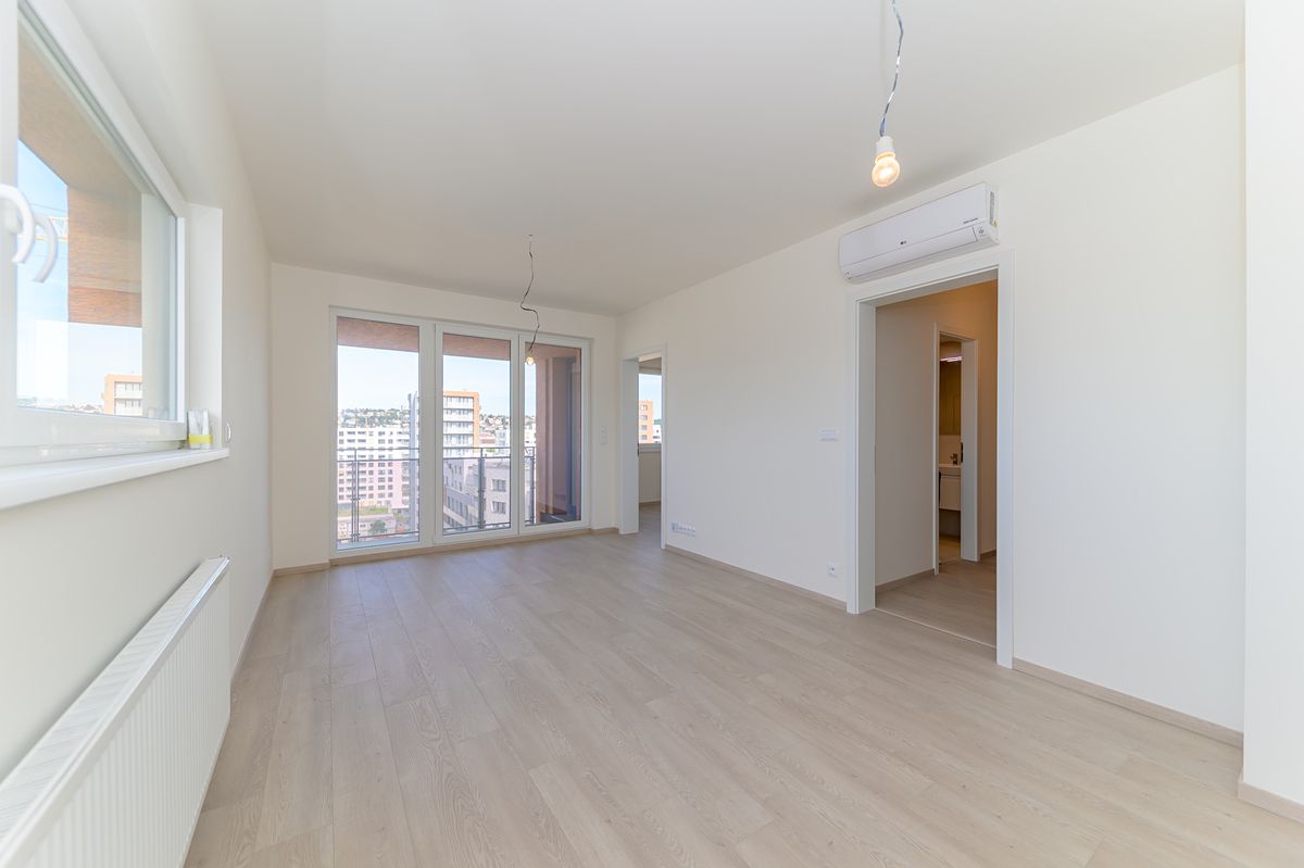 Pronájem bytu 2+kk 51 m² – fotografie 5