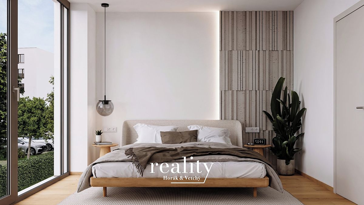 Prodej bytu 4+kk 90 m² – fotografie 4