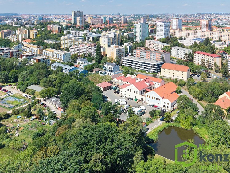 Квартира 3+1 на продаж, 64 м² (23 з 23)