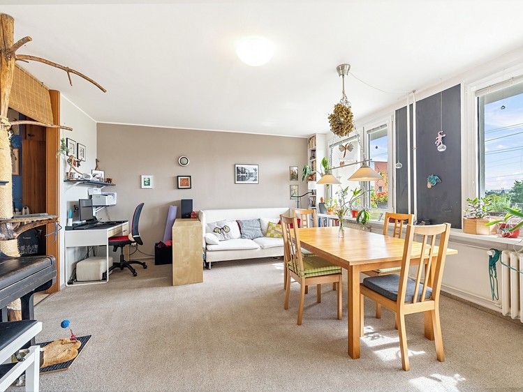 Wohnung 3+kk zum Kauf, 69 m² (5 von 22)