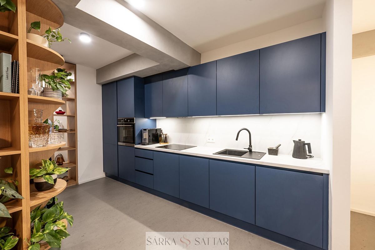Prodej bytu 3+kk 70 m² – fotografie 3