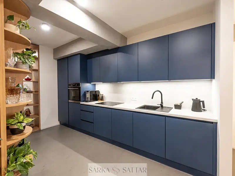 Prodej bytu 3+kk 70 m², Praha – náhled fotky 3
