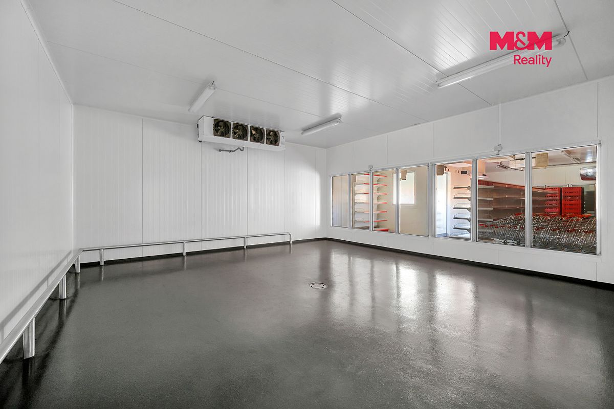 Pronájem obchodního prostoru 726 m² – fotografie 3