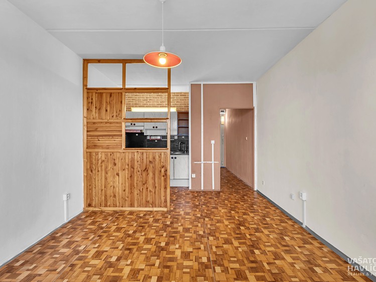Wohnung 1+kk zum Kauf, 34 m² (4 von 16)