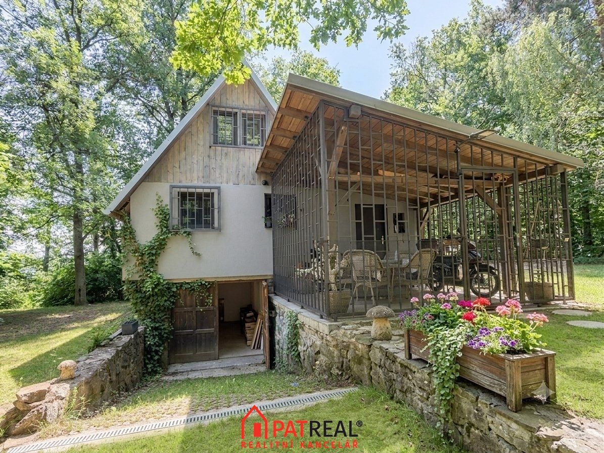 Prodej chaty 120 m², pozemek 84 m², Brno – fotka 1 z 3