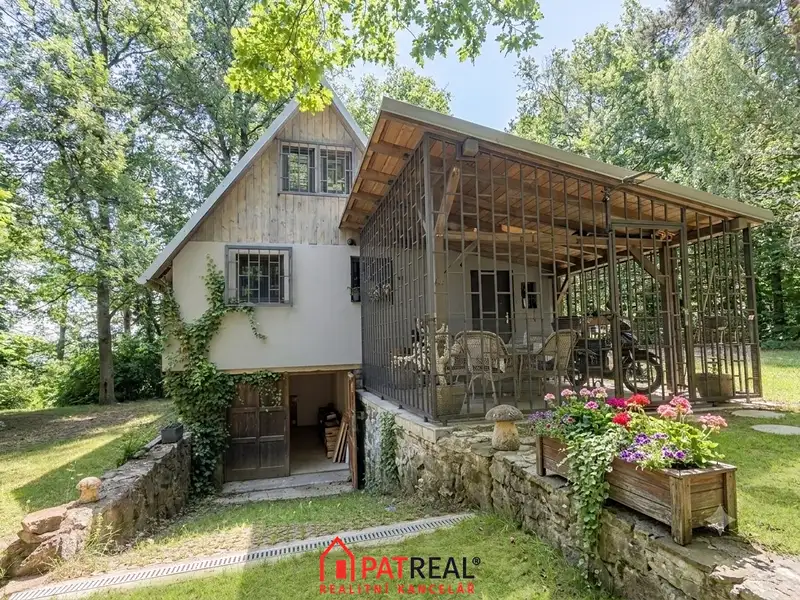 Prodej chaty 120 m², pozemek 84 m², Brno – náhled fotky 1
