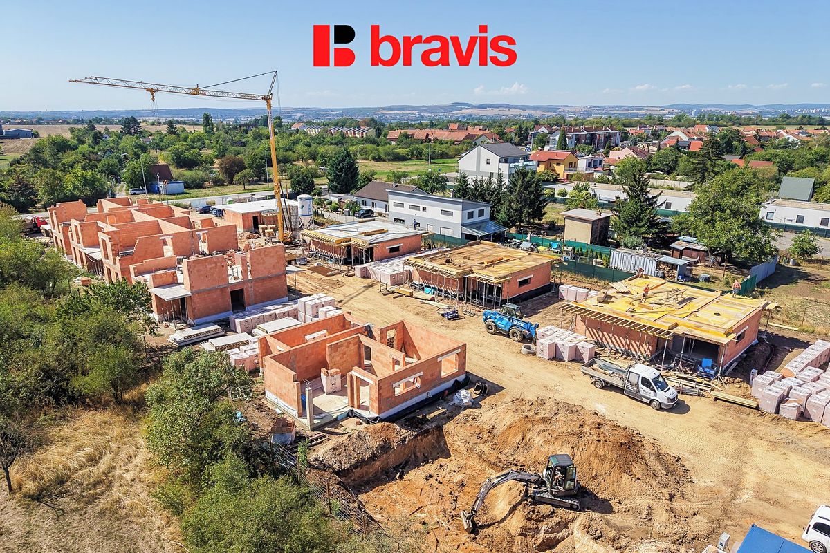 Prodej bytu 3+kk 66 m², Brno – fotka 1 z 3