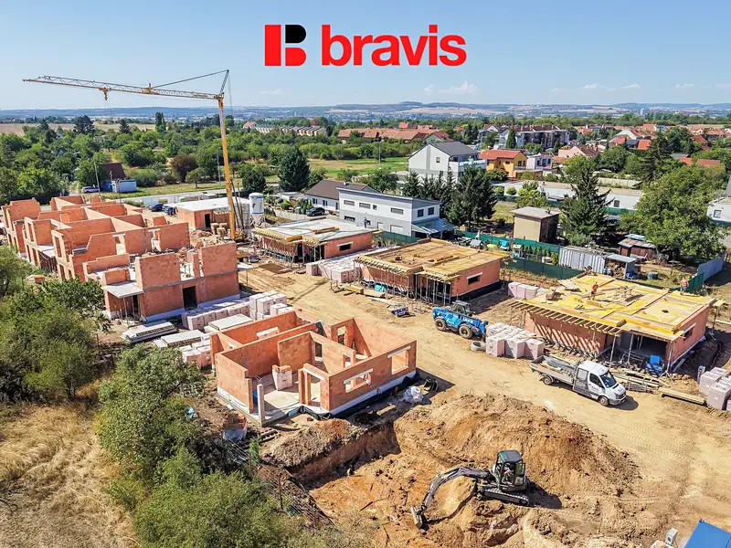 Prodej bytu 3+kk 66 m², Brno – náhled fotky 1
