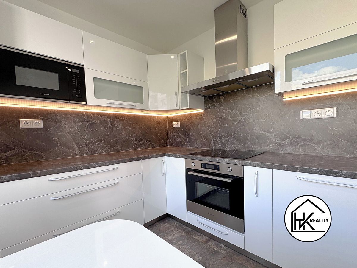 Prodej bytu 2+1 61 m² – fotografie 4