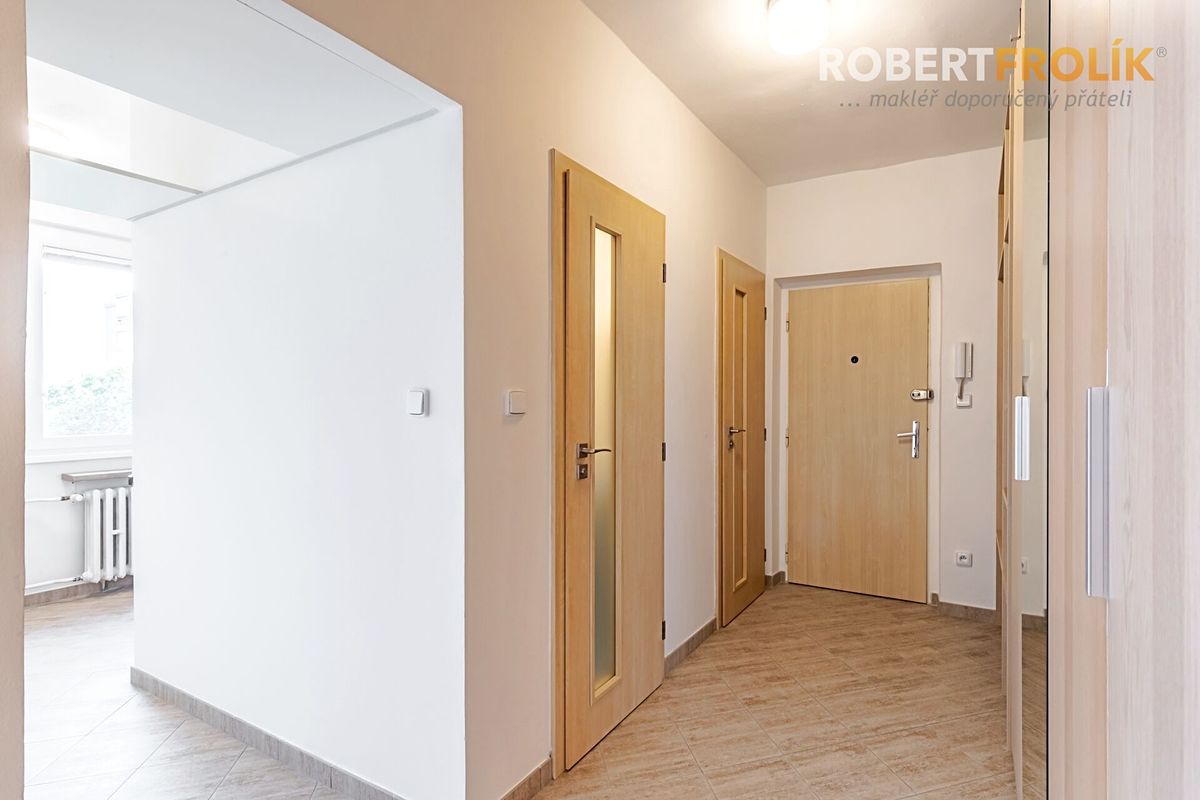 Pronájem bytu 2+1 55 m² – fotografie 5