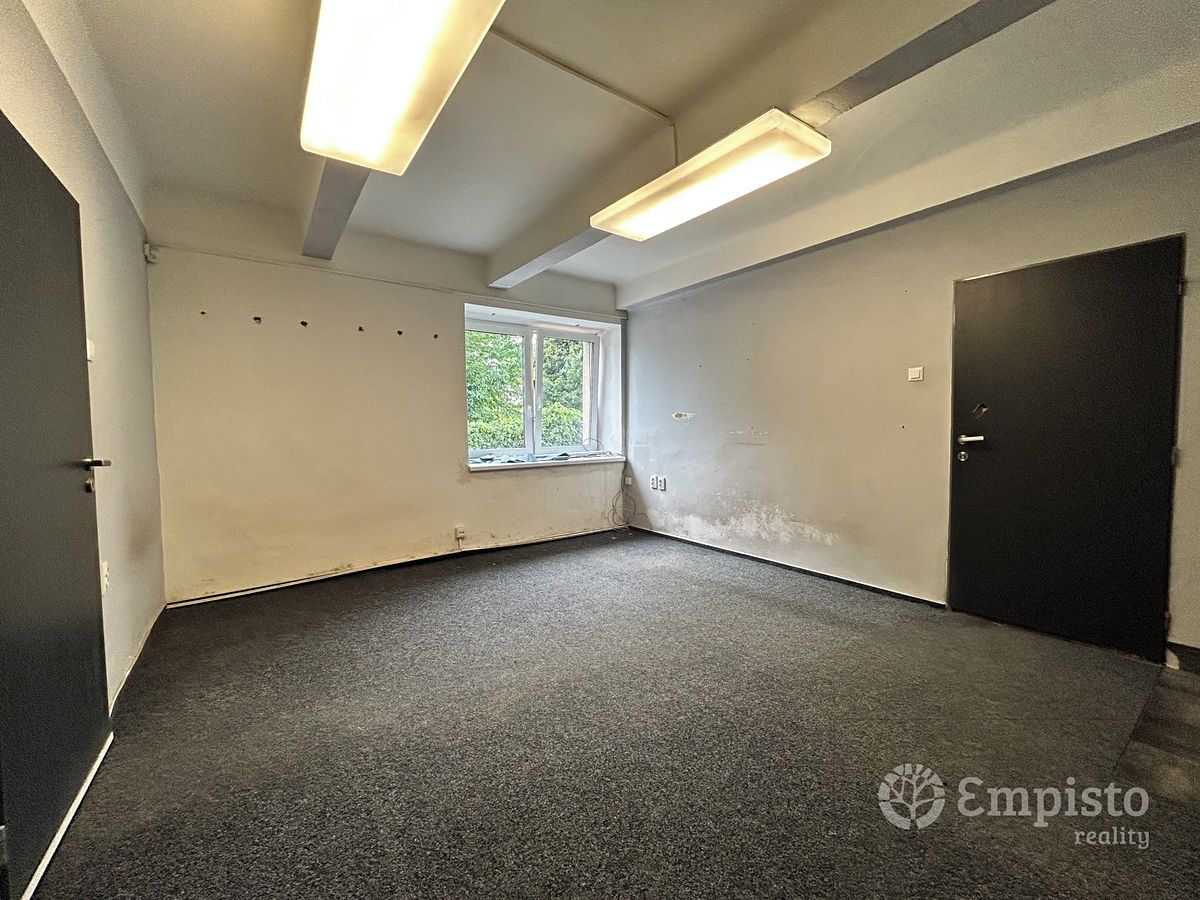 Pronájem obchodního prostoru 65 m² – fotografie 3