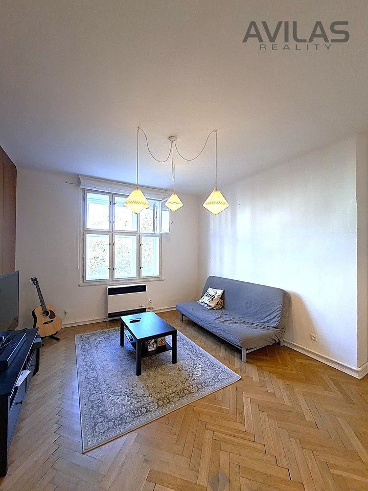 Pronájem bytu 2+1 69 m² – fotografie 2