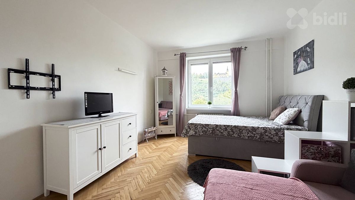 Prodej bytu 1+1 38 m² – fotografie 2