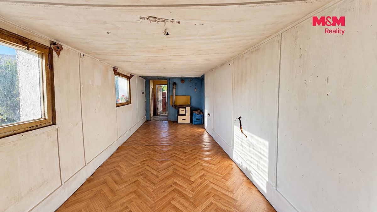 Prodej rodinného domu 40 m², pozemek 291 m² – fotografie 2