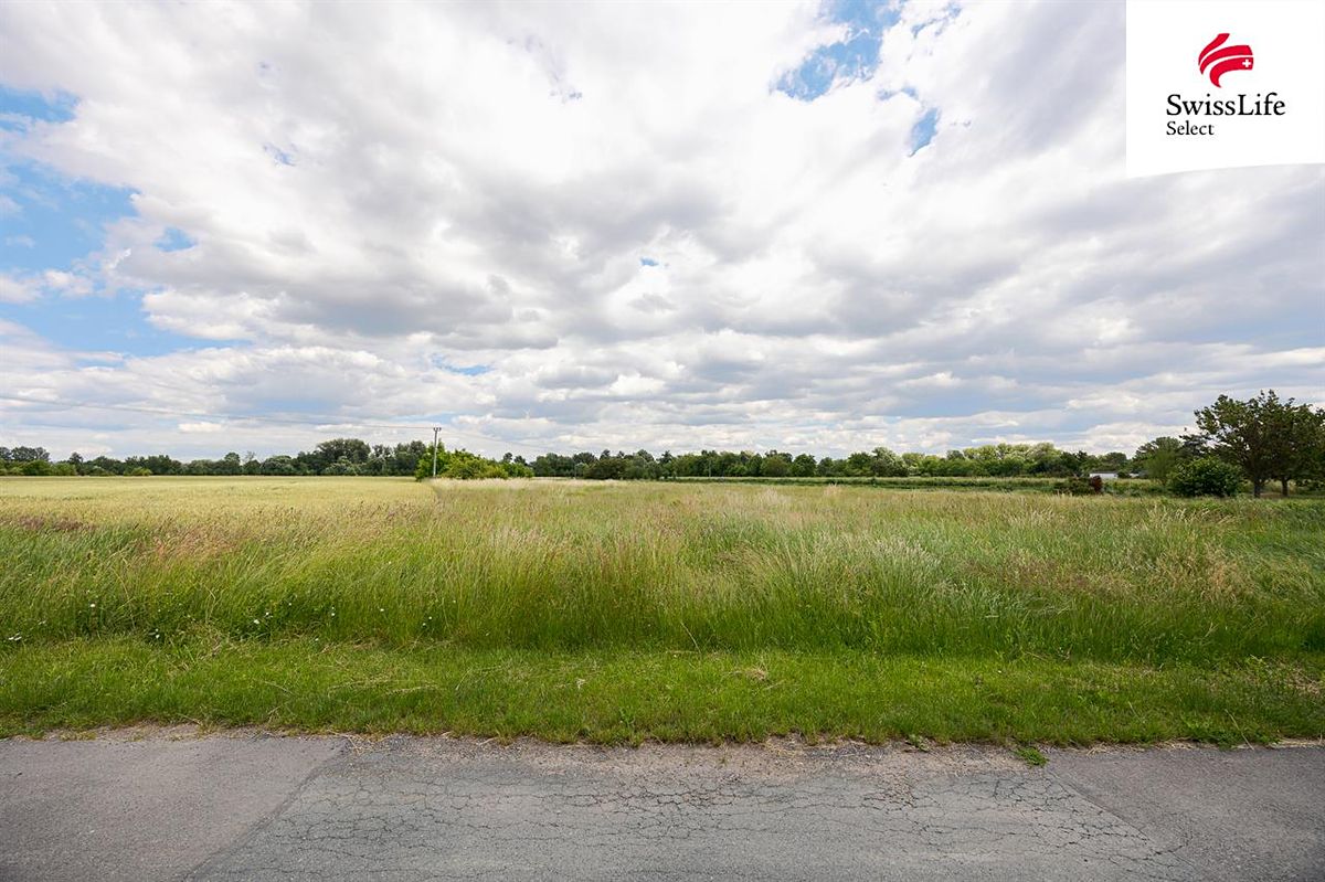Prodej zahrady 2032 m² – fotografie 3