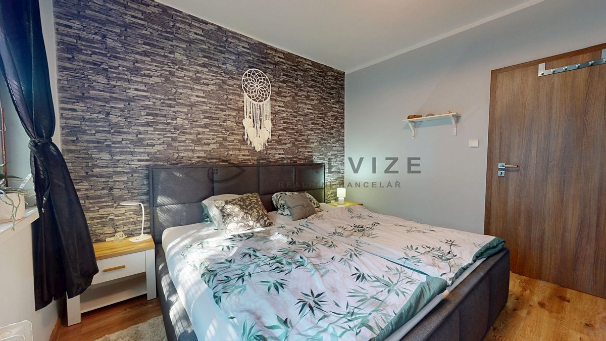Prodej bytu 3+1 63 m² – fotografie 4