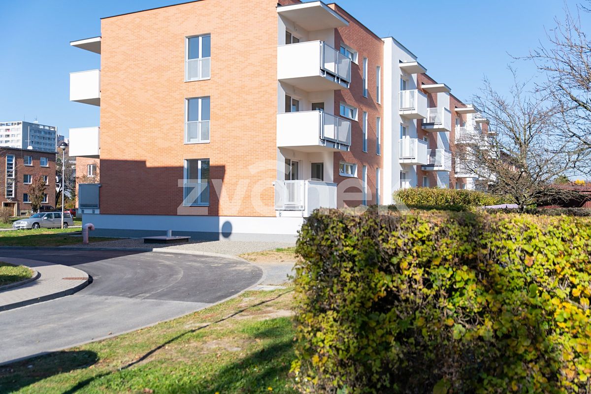 Prodej bytu 1+kk 31 m²