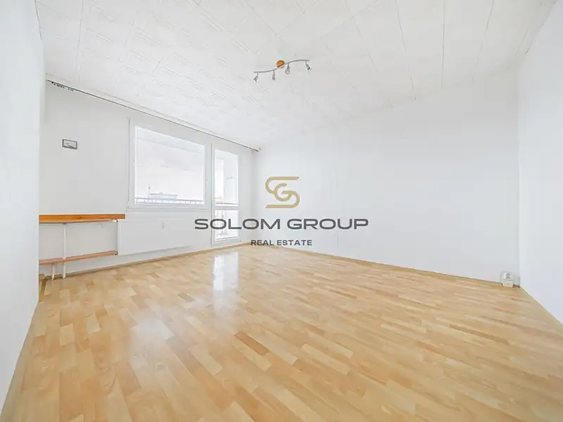 Prodej bytu 1+kk, 33 m², Praha 9, Praha
