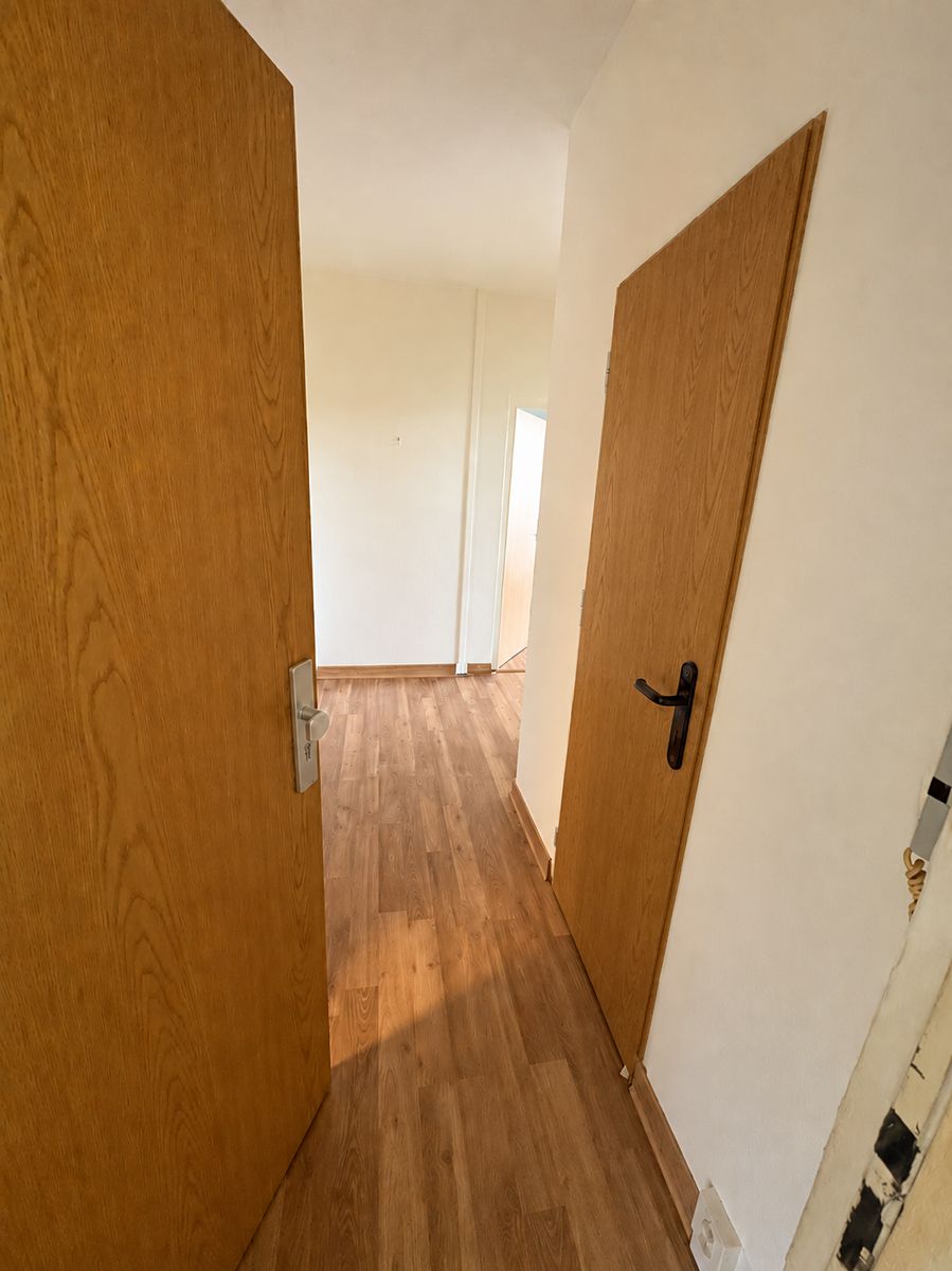 Pronájem bytu 2+1 62 m²