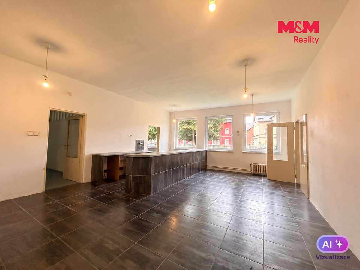 Pronájem obchodního prostoru 150 m² – fotografie 2