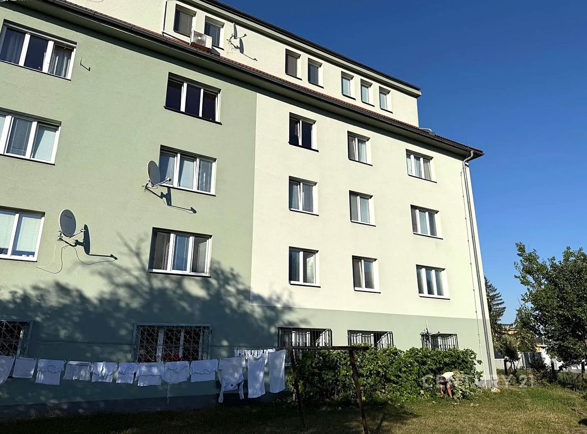 Pronájem bytu 2+kk 63 m² – fotografie 4