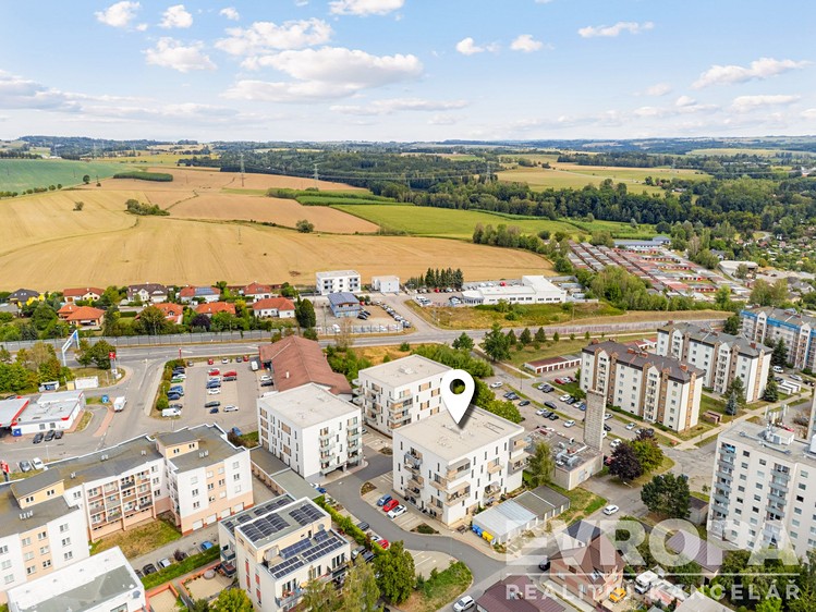 Квартира 3+kk в оренду, 81 м² (15 з 17)