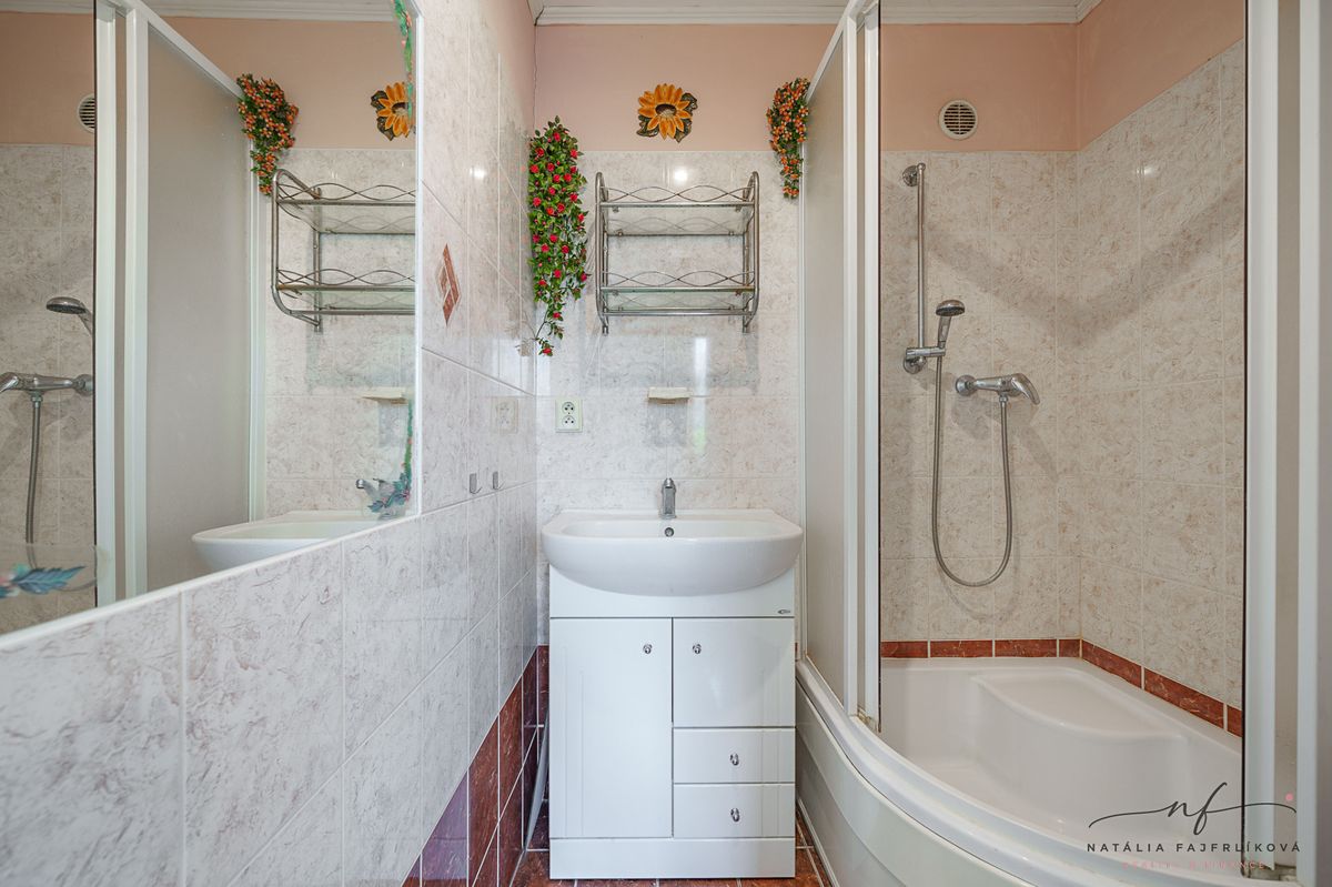 Pronájem bytu 2+1 56 m² – fotografie 4