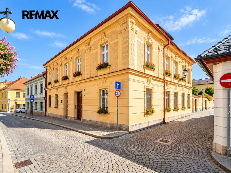 Pronájem bytu 2+kk 52 m², Kutná Hora – náhled fotky 2