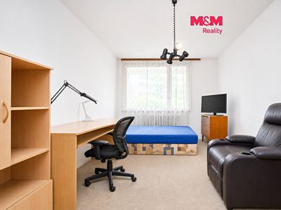 Prodej bytu 3+1 83 m²