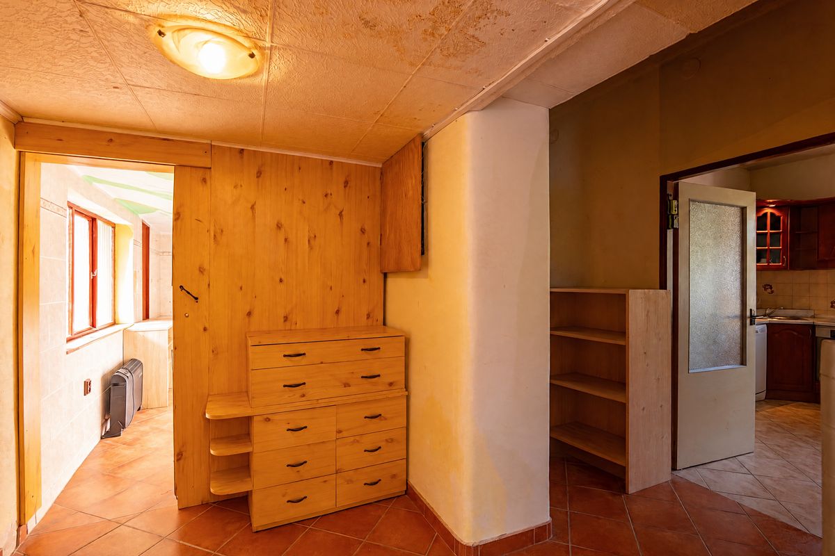 Prodej rodinného domu 150 m², pozemek 1419 m² – fotografie 3