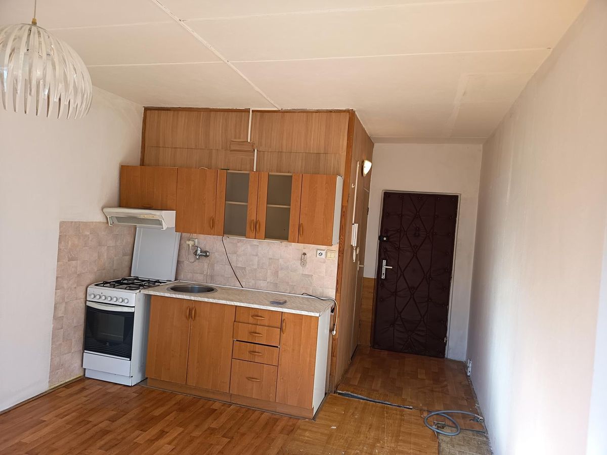 Prodej bytu 1+1 36 m² – fotografie 5