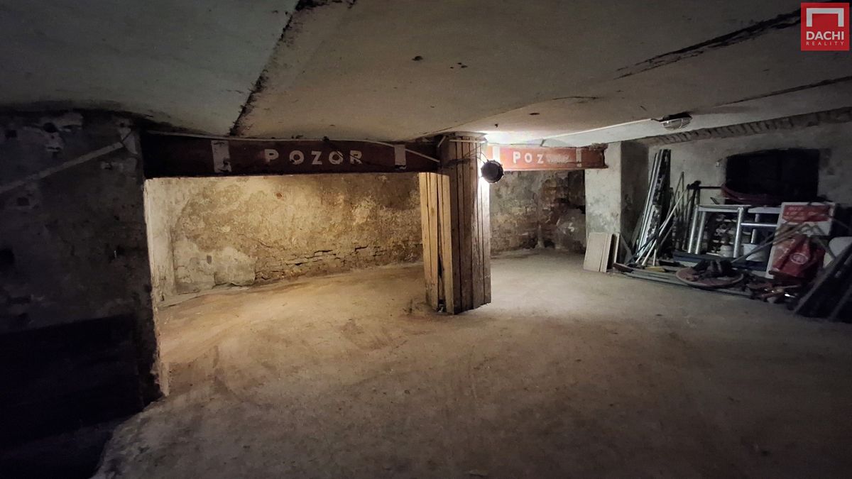 Pronájem skladového prostoru 100 m² – fotografie 2