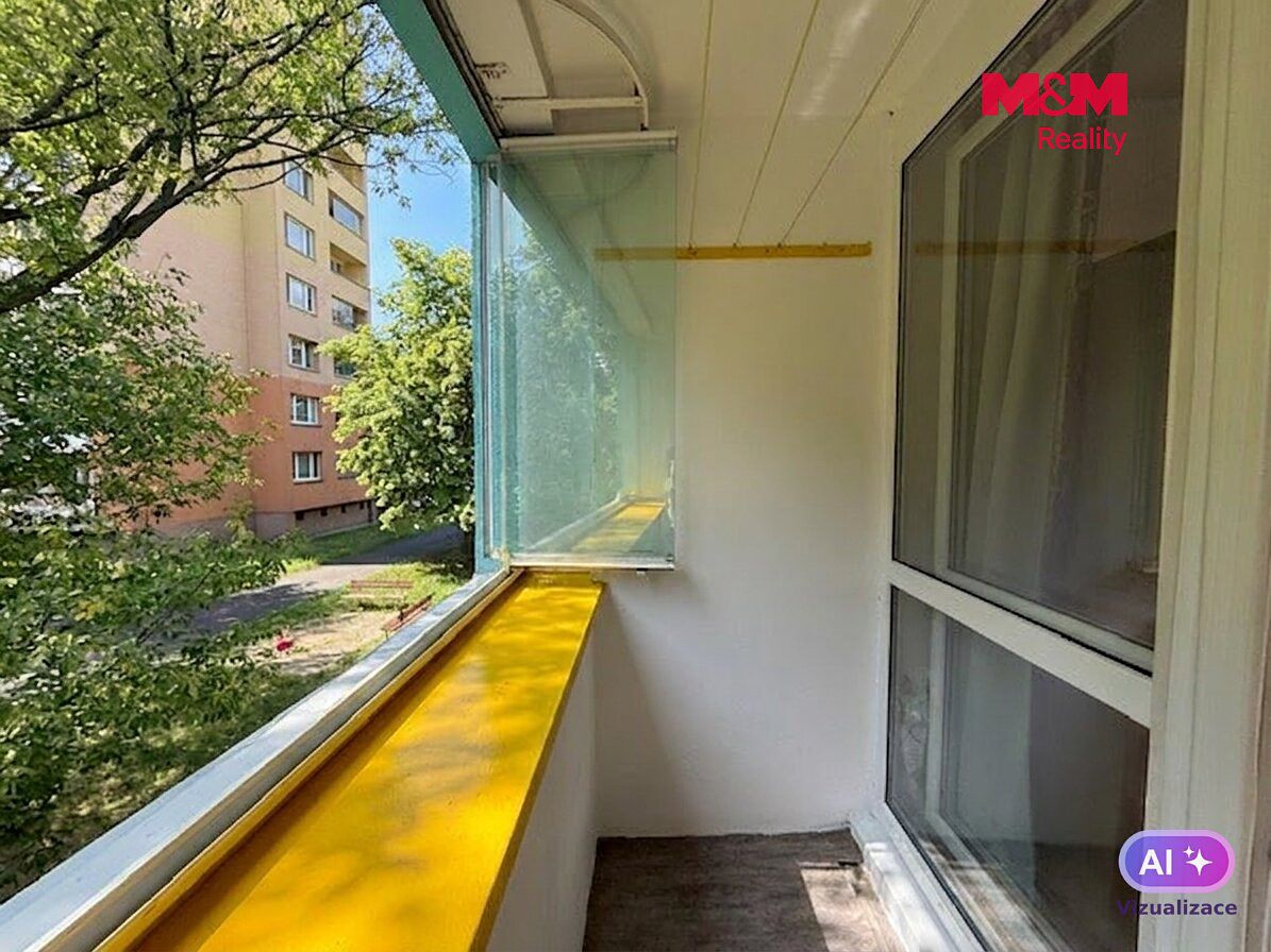Pronájem bytu 4+1 85 m² – fotografie 3