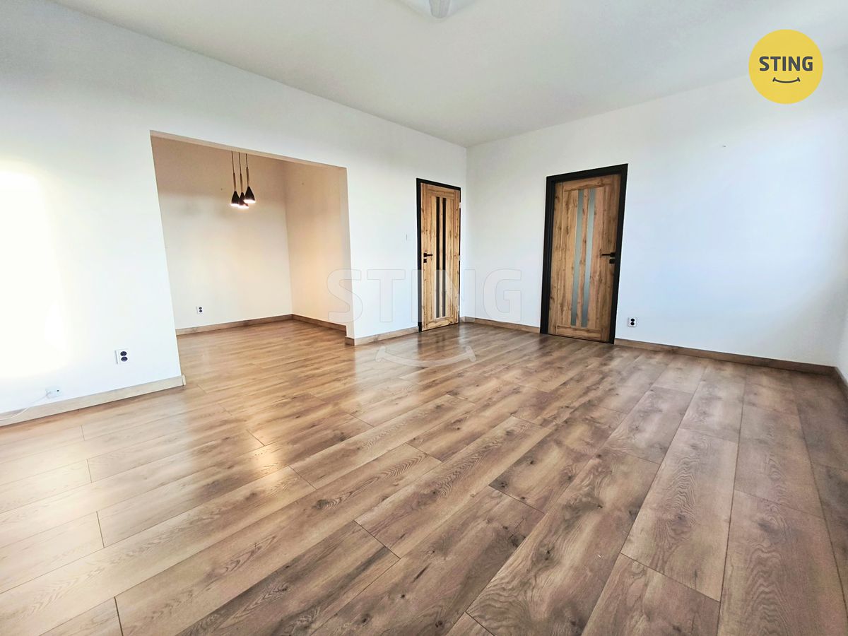 Pronájem bytu 3+1 74 m² – fotografie 5