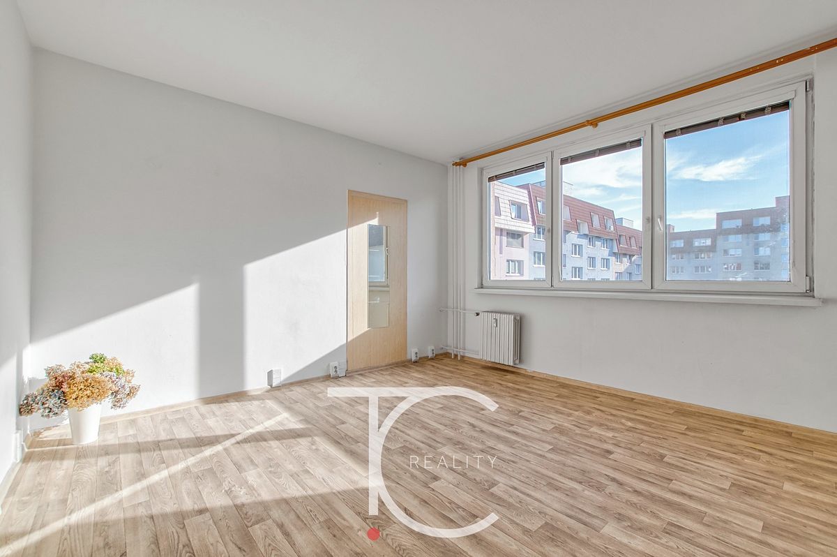 Pronájem bytu 1+1 32 m² – fotografie 5