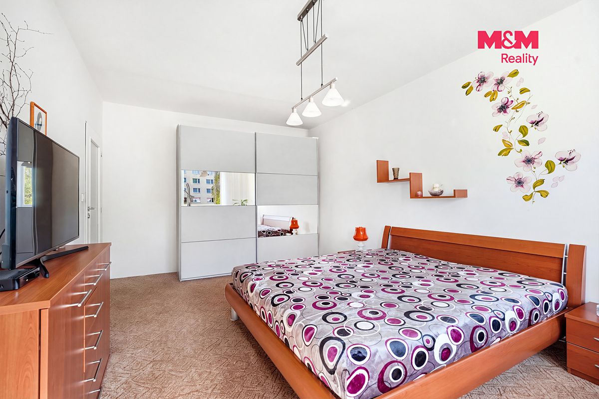 Prodej bytu 2+1 63 m² – fotografie 4
