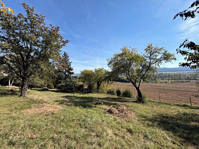 Prodej stavebního pozemku 1096 m²