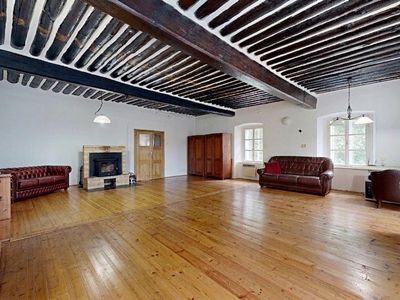 Prodej rodinného domu 197 m², pozemek 2695 m²