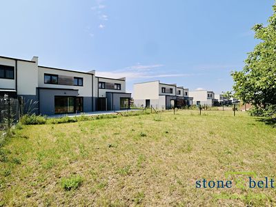Pronájem rodinného domu 110 m², pozemek 439 m²