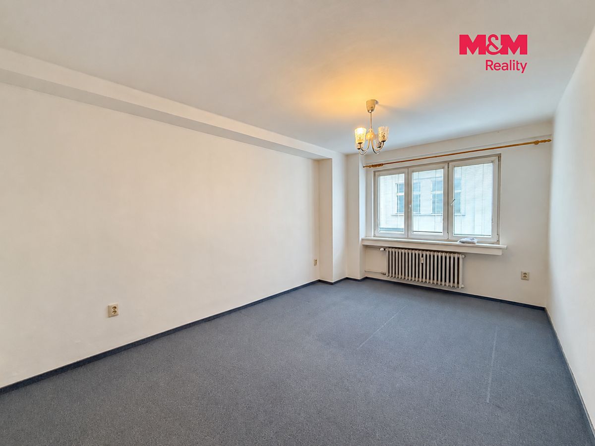 Pronájem bytu 2+1 65 m² – fotografie 4