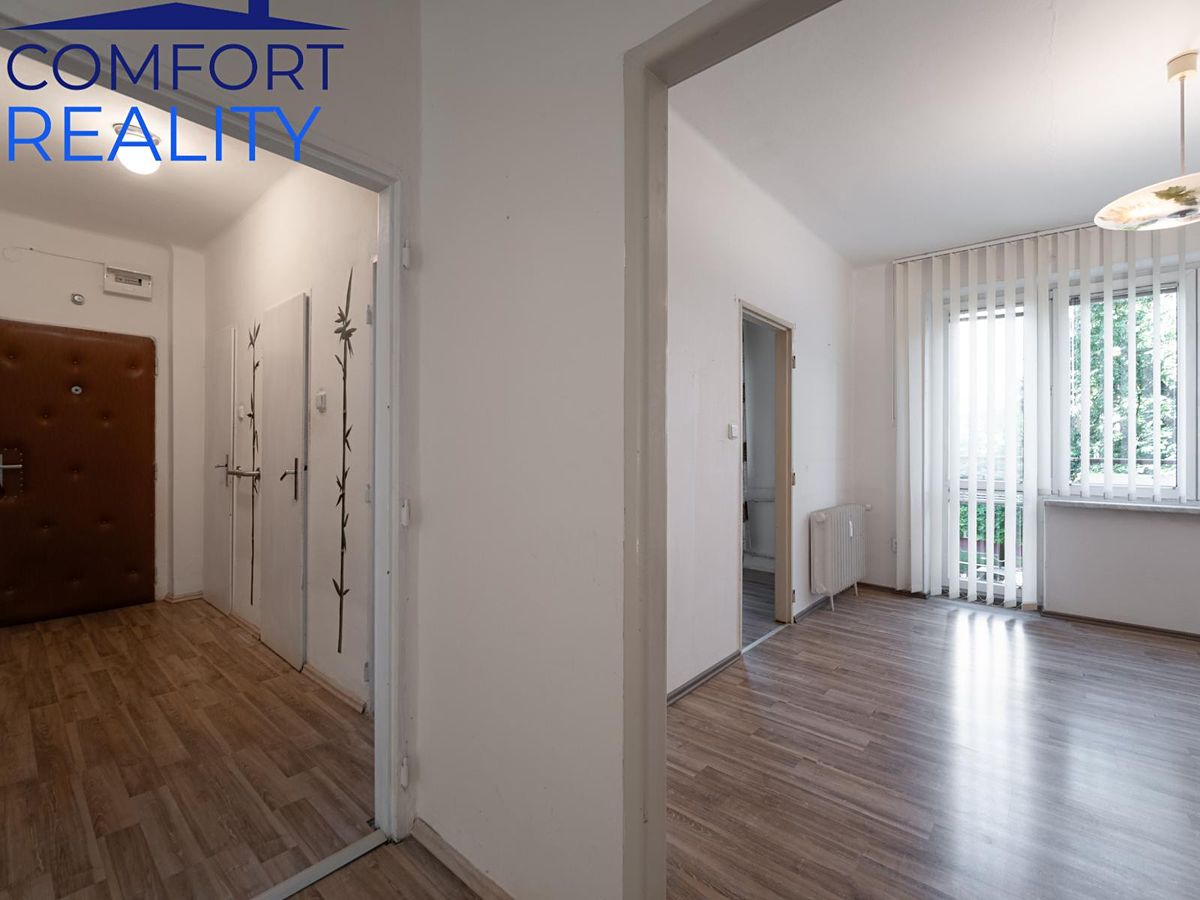 Prodej bytu 2+1 57 m² – fotografie 4