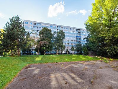 Prodej bytu 3+1 64 m²