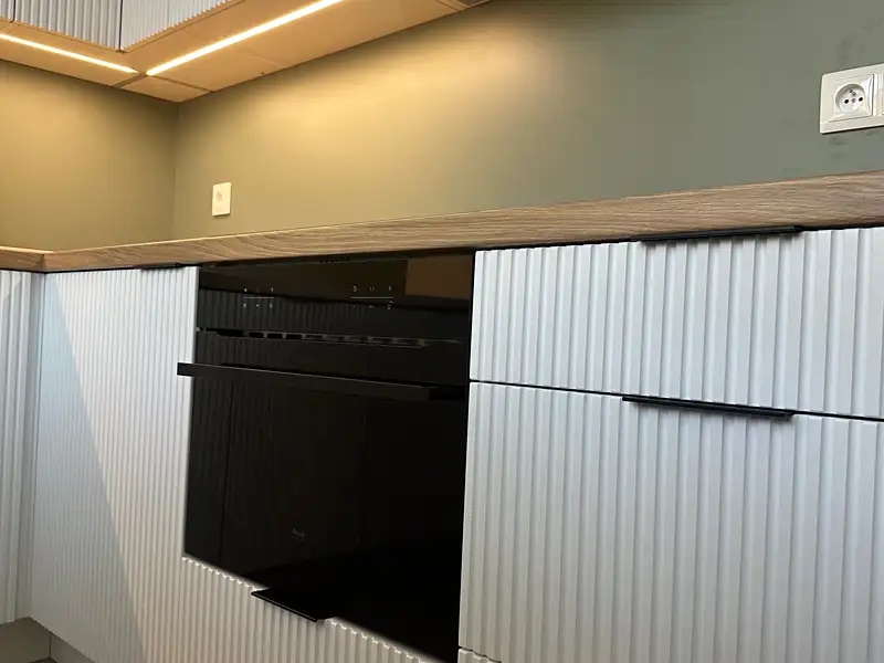Pronájem bytu 1+1 35 m², Luhačovice – náhled fotky 3