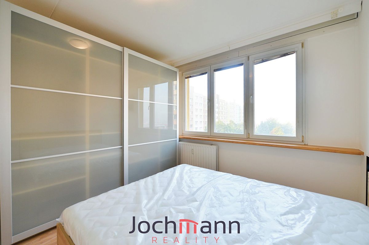 Pronájem bytu 3+kk 67 m² – fotografie 2