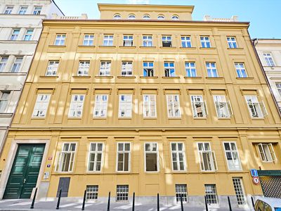 Pronájem kanceláře 133 m²