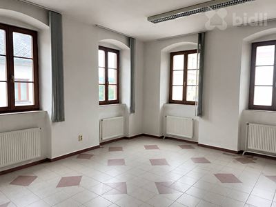 Pronájem obchodního prostoru 50 m²