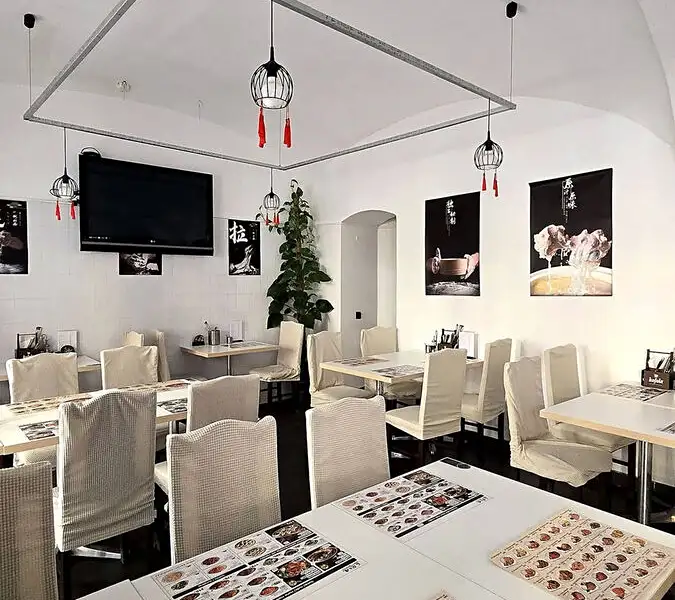 Pronájem restaurace 188 m², Praha – náhled fotky 1