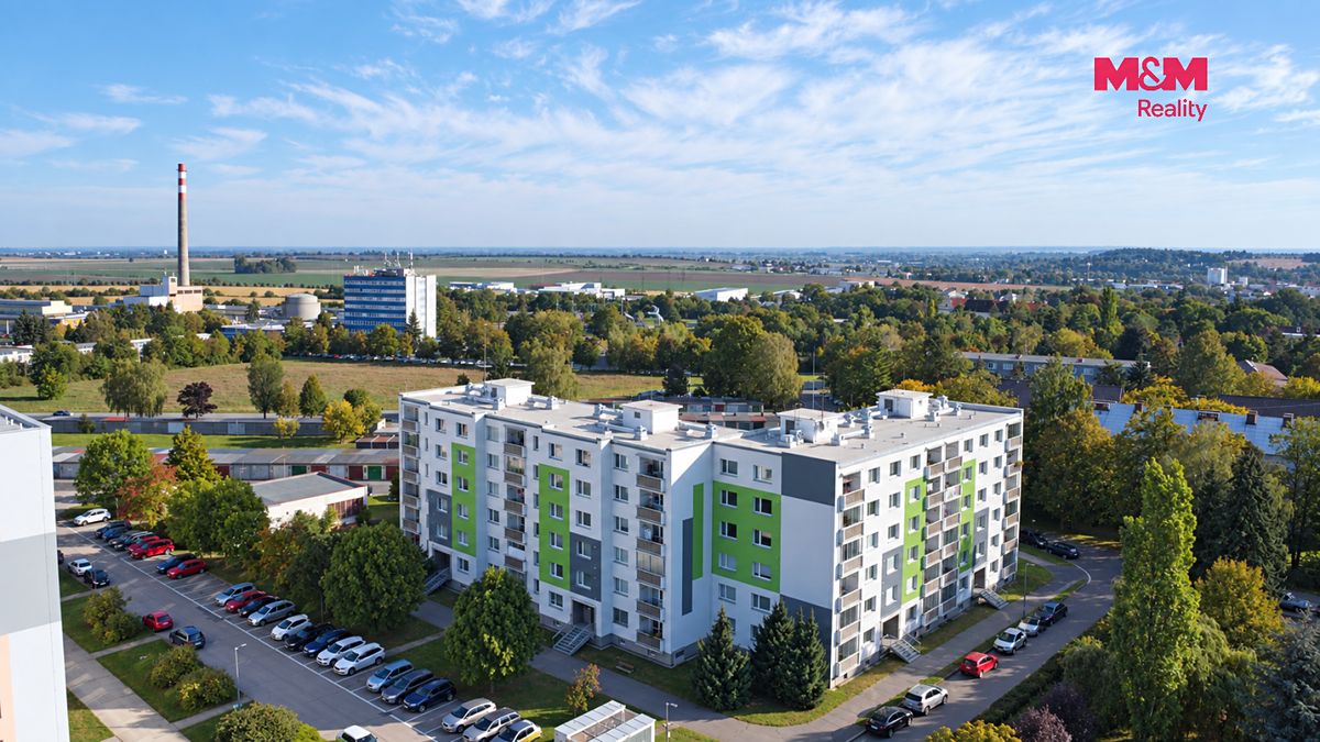 Prodej bytu 1+1 42 m² – fotografie 2