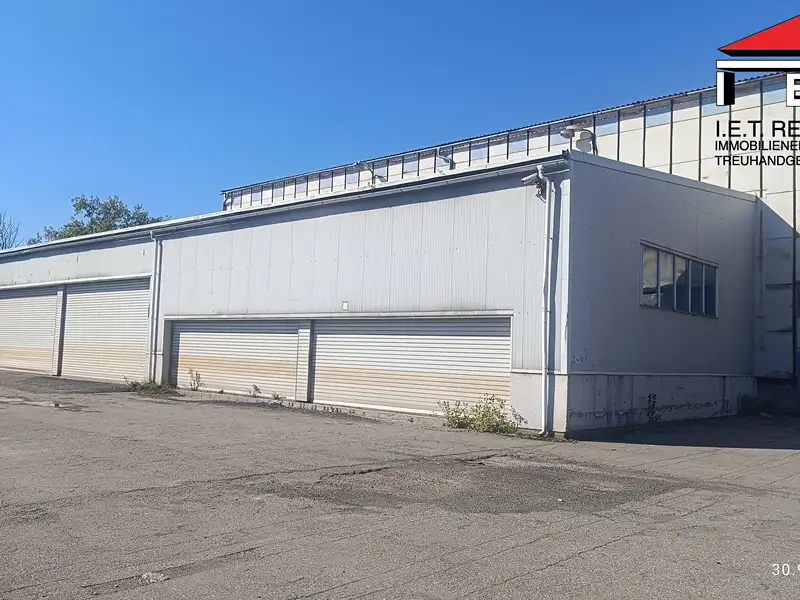 Pronájem skladového prostoru 408 m², Ostrava – náhled fotky 2