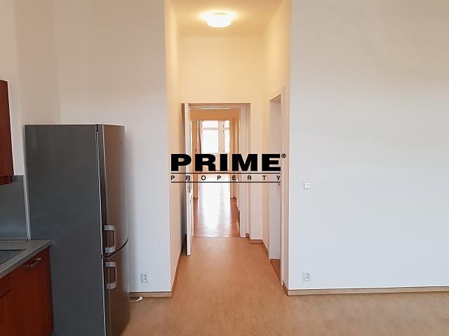 Pronájem bytu 3+kk 124 m² – fotografie 5